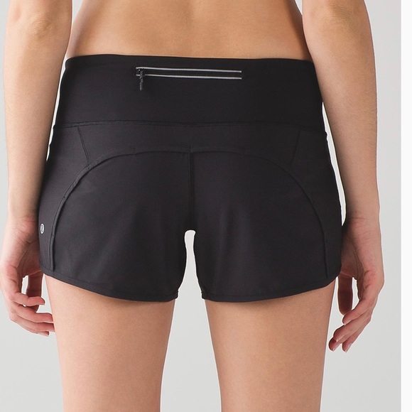 Pants - LULULEMON RUN TIMES SHORT